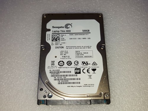Portatile dell studio 1535 - dell,