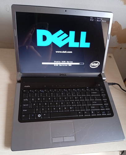 Dell studio 1535 core 2 - dell, t570