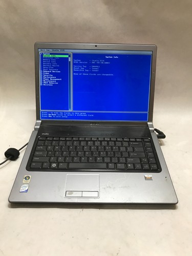 Dell studio 1535 intel - dell, 15"