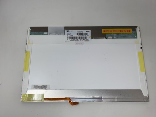 Dell studio 1537 1535 - 1537, schermo