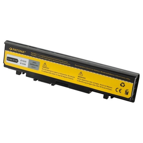 Batteria per dell studio - batteria,