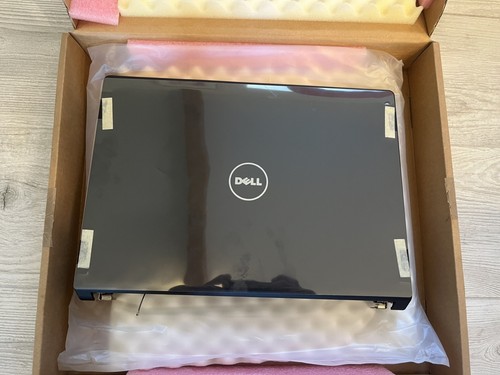 Dell studio coperchio nero - coperchio,