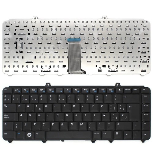 Tastiera per portatile - portatile, dell