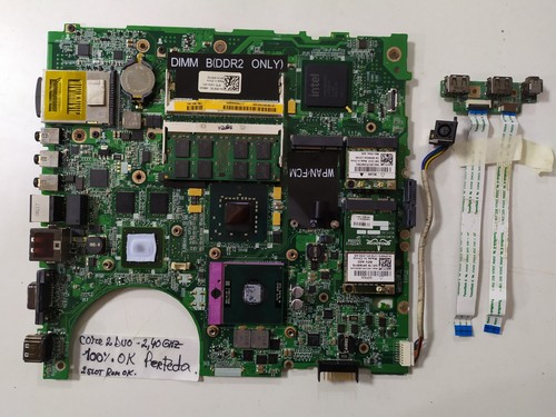 Dell studio 1535 - dell,