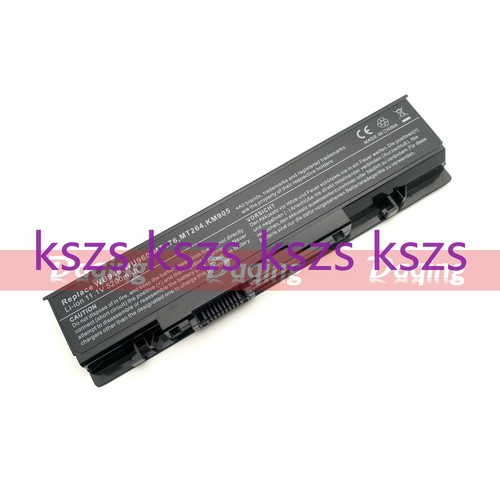 Batteria per dell studio15 - batteria,