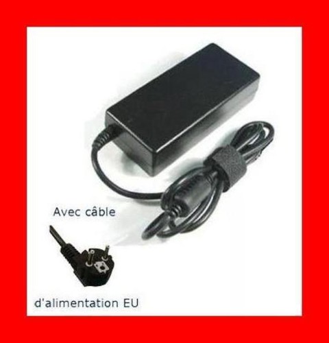 Chargeur 90w pour dell - ★,