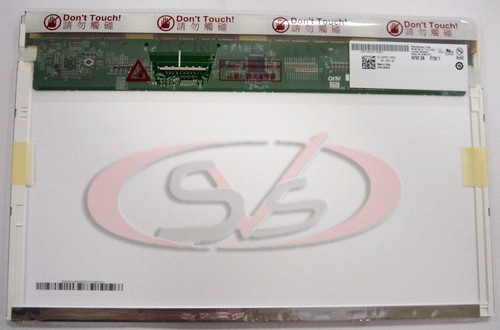 Display led b154pw04 - display, 15.4"