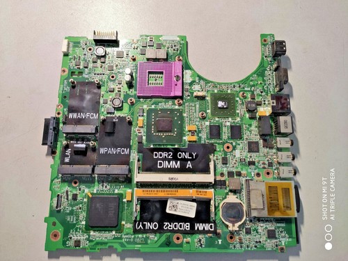 Motherboard testare per - motherboard, da