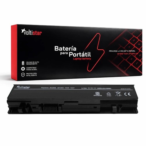 Batteria per portatile dell - batteria,