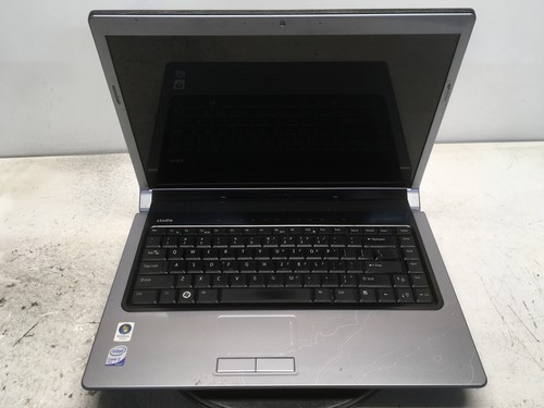 Dell studio 1535 intel core - studio,