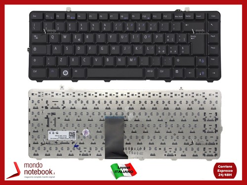 Tastiera notebook dell - dell, studio