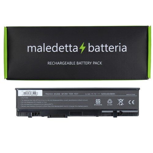 Batteria potenziata 11 1v - batteria,