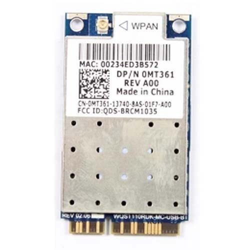 Dell studio 1535 - 1535, 1537