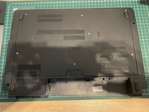 Dell studio 1535 - studio,