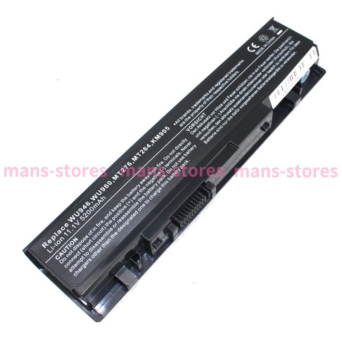 Batteria per dell studio - batteria,
